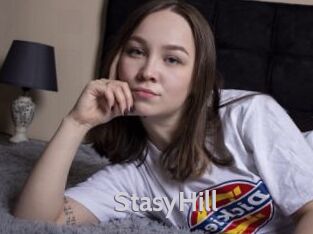 StasyHill