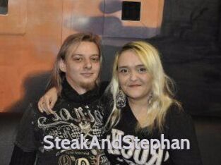 SteakAndStephan