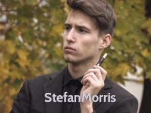 StefanMorris