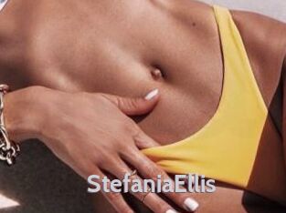 StefaniaEllis