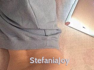StefaniaJoy