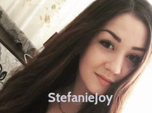 StefanieJoy
