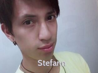 Stefann