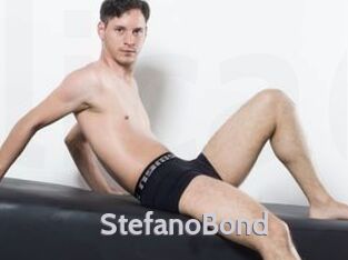StefanoBond