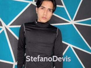 StefanoDevis
