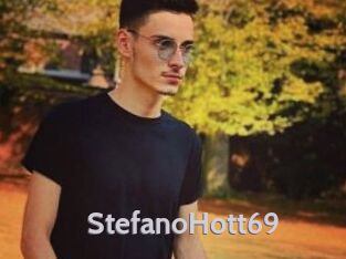 StefanoHott69