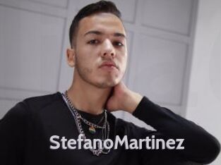 StefanoMartinez