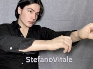 StefanoVitale