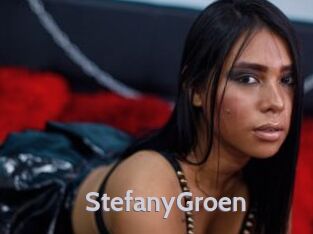 StefanyGroen