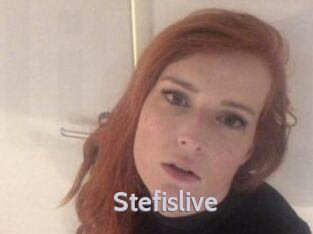 Stefislive