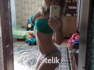 Stelik