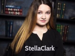 StellaClark