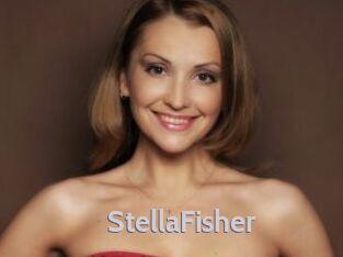 StellaFisher