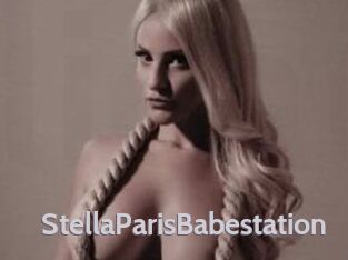 StellaParisBabestation