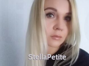 StellaPetite