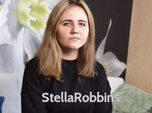 StellaRobbins