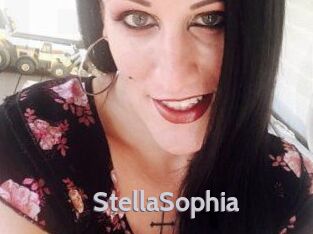 StellaSophia