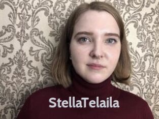 StellaTelaila Live Cam 66