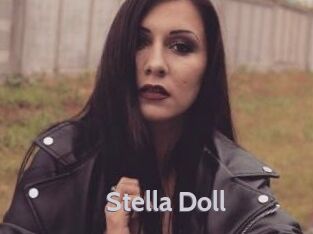 Stella_Doll