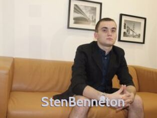 StenBenneton