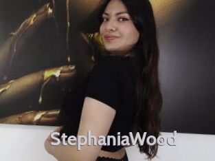StephaniaWood