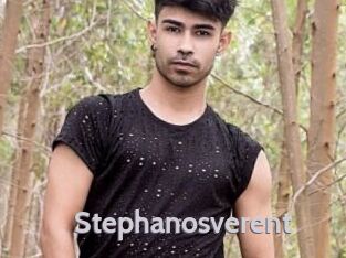 Stephanosverent