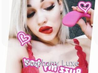 Stephany_Luxe