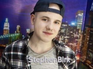 StephenBirk
