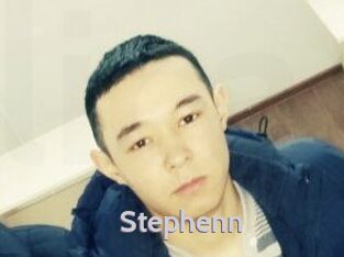 Stephenn
