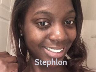 Stephlon