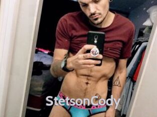 StetsonCody