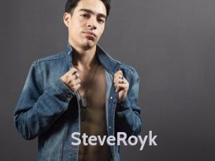 SteveRoyk