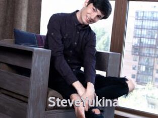SteveYukina