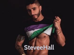 SteveeHall