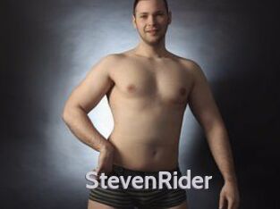 StevenRider