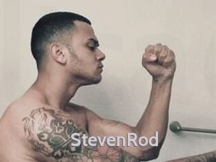 Steven_Rod