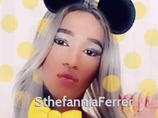 SthefanniaFerrer