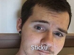 Sticku