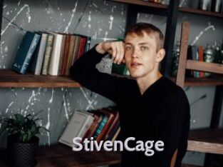 StivenCage