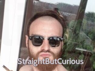StraightButCurious Live Cam 66
