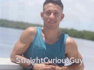 StraightCuriousGuy