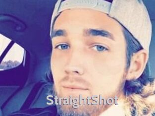 StraightShot