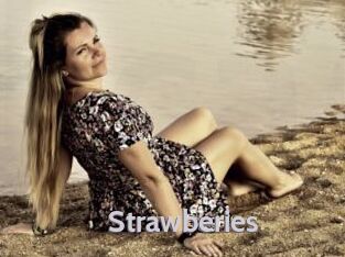 Strawberies