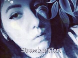 StrawberiiTart