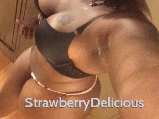 StrawberryDelicious