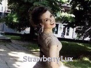 StrawberryLux