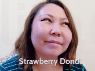 Strawberry_Donut