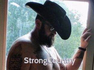 StrongCountry