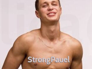 StrongPauel