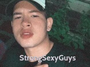 StrongSexyGuys Live Cam 66